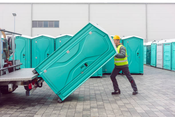 Best Porta potty rental for outdoor events  in Santa Venetia, CA