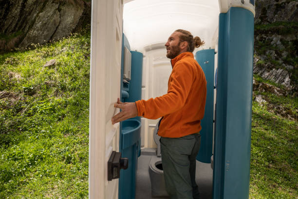 Best Long-term porta potty rental  in Santa Venetia, CA