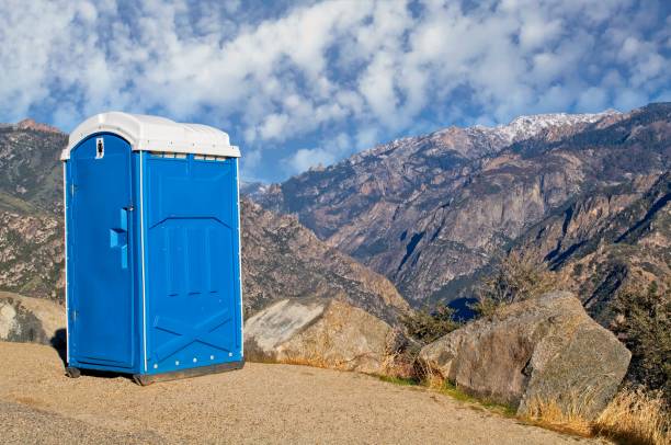 Best Construction site porta potty rental  in Santa Venetia, CA