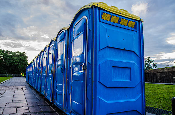 Portable Toilet Options We Offer in Santa Venetia, CA